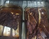 Foto del paso 3 de la receta: Costillas a la cerveza en horno