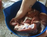 Foto del paso 7 de la receta: Seco de vacuno