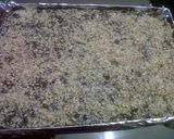 A picture of step 5 of Quick Fudge.