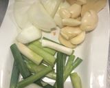 Foto langkah ke 12 dari resep Udang Saos Tiram NIC KITCHEN.