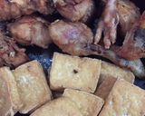 Foto langkah ke 4 dari resep Ayam Kecap Pedas.