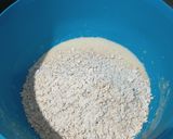 Foto del paso 3 de la receta: Galletas de avena fáciles