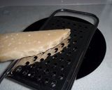 Foto del paso 7 de la receta: Sopa de queso parmesano