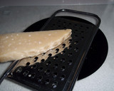 Foto del paso 7 de la receta: Sopa de queso parmesano
