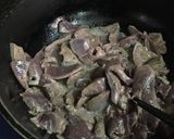 Hình bước làm 2 của món Pate gan lợn