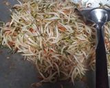 Foto langkah ke 3 dari resep Tahu pedas jletot.