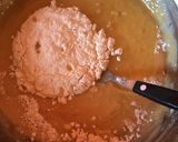 Foto del paso 3 de la receta: Muffins de vainilla