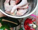 Foto langkah ke 1 dari resep Ayam Bakar Padang.