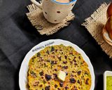 બાજરી ના થેપલા (Bajari Thepla Recipe In Gujarati) રેસીપી સ્ટેપ6ફોટો