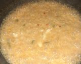 A picture of step 4 of Creamy chatpati Instant noodles 🍜 😋.
