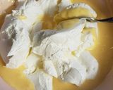 Une image de l'étape 2 de °tiramisu aux mirabelles °#recettedété.