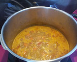 Foto del paso 5 de la receta: Crema de marisco