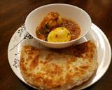 Dhaba style Egg curry recipe step 1 photo
