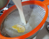Foto del paso 6 de la receta: Vasitos de Calatrava al microondas