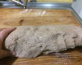 Foto del paso 3 de la receta: Pan integral y avena