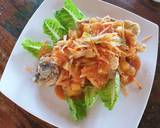 Sweet and Sour fish recipe step 5 photo