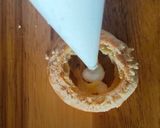 Foto langkah ke 11 dari resep Kolak Choux with Infused Coconut Milk.