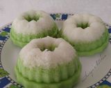 Foto langkah ke 9 dari resep Putu Ayu.