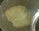صورة لخطوة 2 من وصفة خبز الكوشة خفيف ريشة ⁦🇩🇿⁩ 🍞🍞🥖