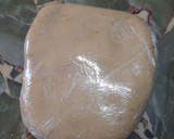 Foto del paso 3 de la receta: Tarta de ricota fácil en la flip