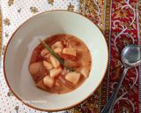 Foto langkah ke 5 dari resep Kolak Keladi.