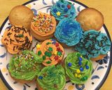 Foto del paso 6 de la receta: Cups cakes de Pablo