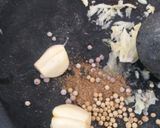 Foto langkah ke 1 dari resep Sate taichan teflon.