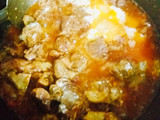 Balti Gosht
