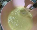 Foto del paso 1 de la receta: Torta de cumple