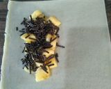 Foto langkah ke 3 dari resep Pisang coklat /piscok lumeerr.