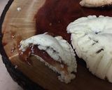 Foto del paso 8 de la receta: Mini Empanadas de mermelada
