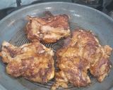 Foto langkah ke 3 dari resep Ayam swavarma.