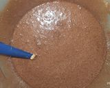 Foto del paso 3 de la receta: Mousse de chocolate con Nesquik
