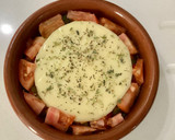 Foto del paso 3 de la receta: Queso Provolone con tomate