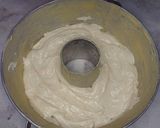 Foto langkah ke 7 dari resep Bolu pisang.