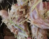 Foto langkah ke 4 dari resep Lemongrass chicken.