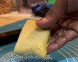 Foto langkah ke 3 dari resep Bolen Ubi Ungu.
