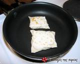 Kalitsounia with tyromalama recipe step 8 photo