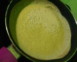Foto langkah ke 4 dari resep Terang bulan simpel / martabak manis.