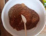 Balangun zamani me juicy(romo romo)matakin girki3 hoto