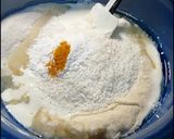 صورة لخطوة 1 من وصفة هريسة