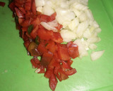 Foto del paso 1 de la receta: Calabacines Zucchini Rellenos