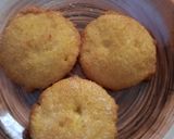 A picture of step 3 of Bread Pockets.