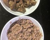 Hình bước làm 5 của món Pate gan heo thơm ngon
