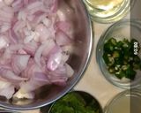 મઠ નું શાક (Moth Beans Shak Recipe In Gujarati) રેસીપી સ્ટેપ1ફોટો