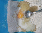 Foto del paso 1 de la receta: Scons salados sin manteca