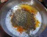વેજ બાર્બેક્યુ સિઝલર (Veg. Barbeque Sizzler Recipe In Gujarati) રેસીપી સ્ટેપ2ફોટો