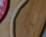 A picture of step 6 of Simit.