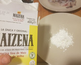 Foto del paso 1 de la receta: Calamarcitos Flambeados en aceite de oliva aromarizado con Ajo