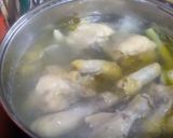 Foto del paso 1 de la receta: Mole